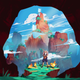 Illustration for article titled Gone Fishin